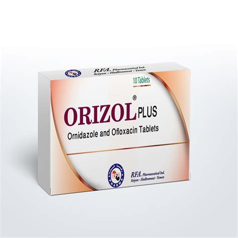 orizal 10/5|ORIZAL PLUS .